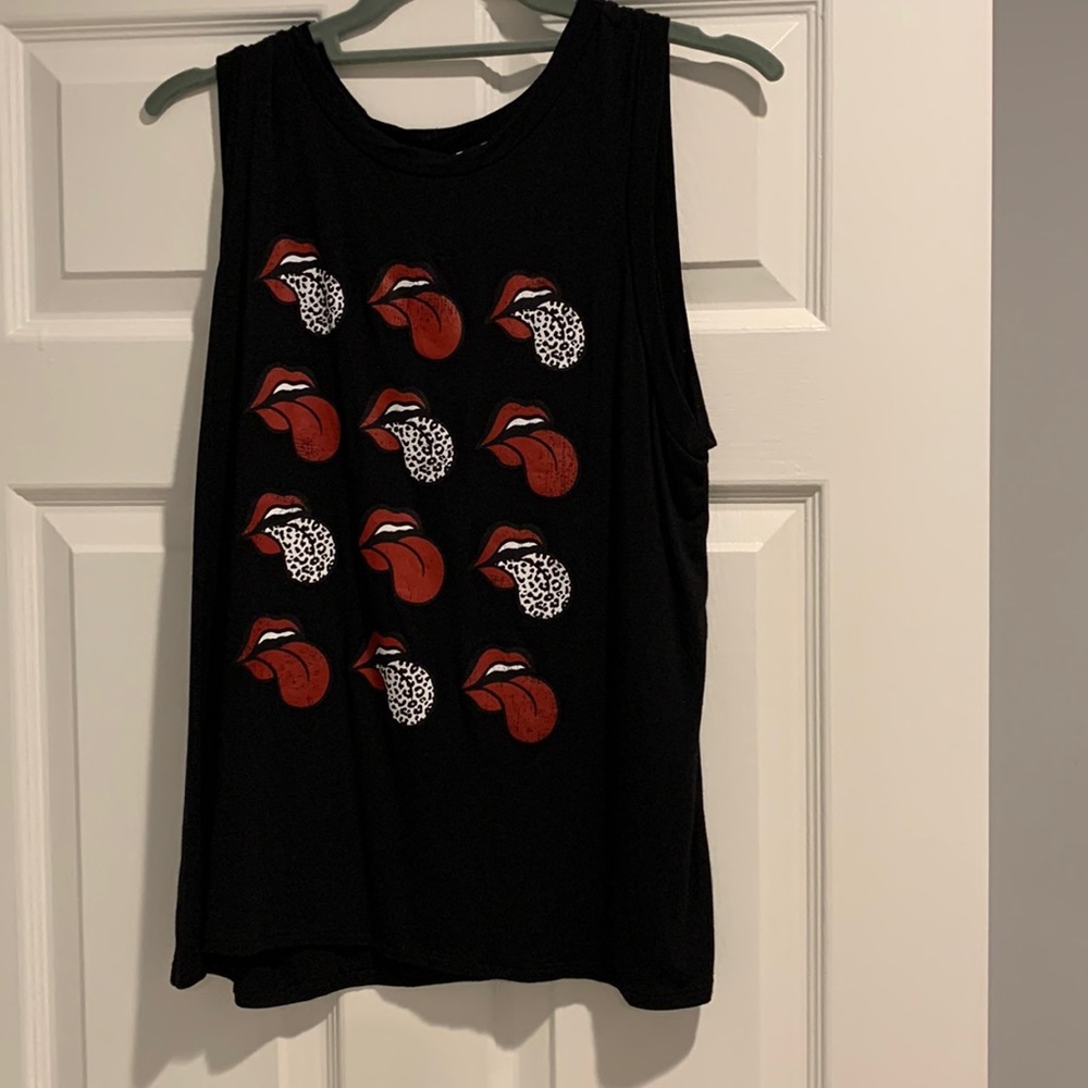 Cute Tank Top